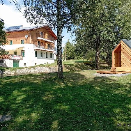 Apartman " Matej" Smrečany Exterior foto