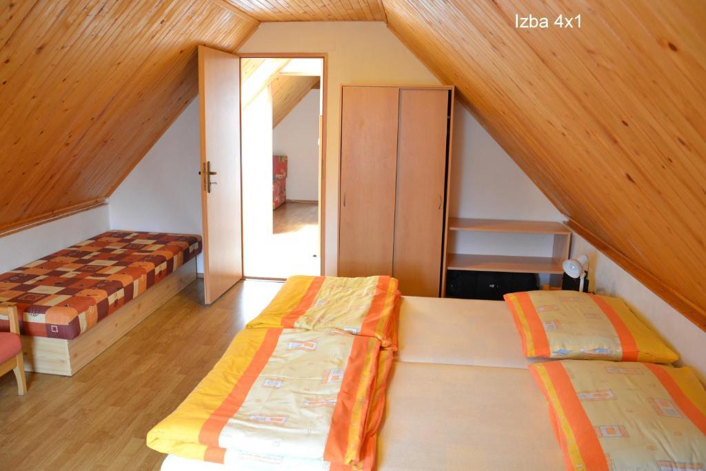Apartman " Matej" Smrečany Habitación foto