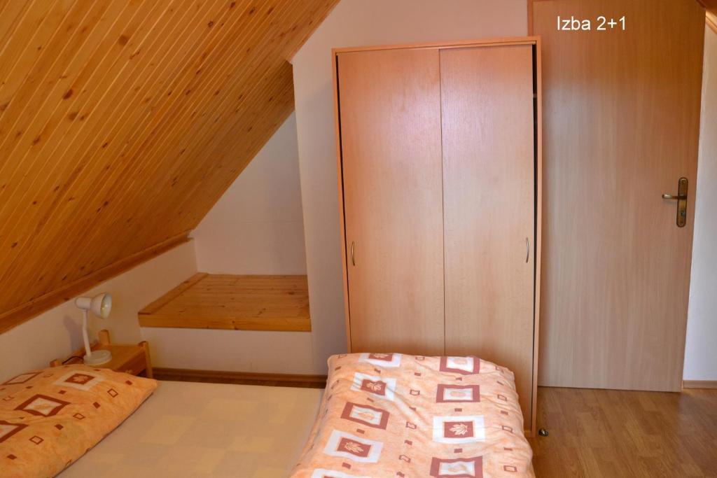 Apartman " Matej" Smrečany Habitación foto